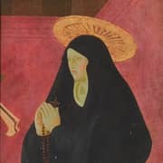 Oil Painting Reproductions of Paolo Uccello