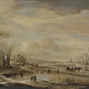 NEER, Aaert van der