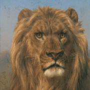 Oil Painting Reproductions of Rosa Bonheur