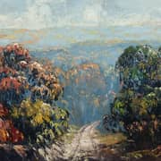 HARDRICK, John Wesley