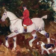 PRINCETEAU, Rene