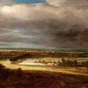 Oil Painting Reproductions of Philips Koninck