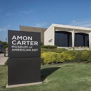 Amon Carter Museum