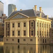 Mauritshuis Museum