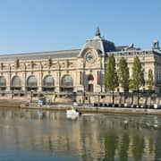 Musee d'Orsay, Paris