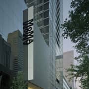 Museum of Modern Art New York