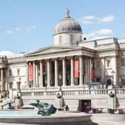 National Gallery London