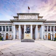 The Prado Museum