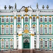The State Hermitage Museum