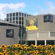 Van Gogh Museum, Amsterdam