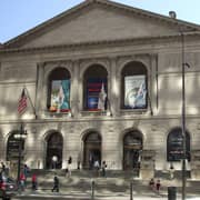Art Institute of Chicago