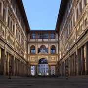 Uffizi Gallery