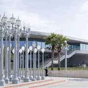 Los Angeles County Museum