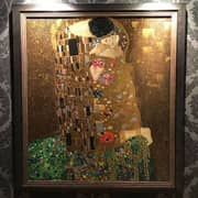 Standard Catalog Paintings