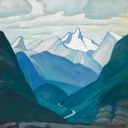 Oil Painting Reproductions of Lawren Harris