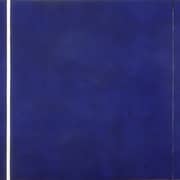 Oil Painting Reproductions of Barnett Newman