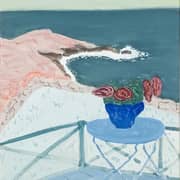 Oil Painting Reproductions of Milton Avery