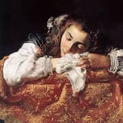 Oil Painting Reproductions of Domenico Fetti