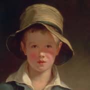Oil Painting Reproductions of Thomas Sully
