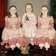 Oil Painting Reproductions of Susan C Walters