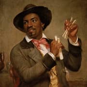 Oil Painting Reproductions of William Sidney Mount