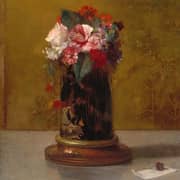 Oil Painting Reproductions of John La Farge