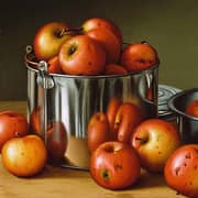 Oil Painting Reproductions of Levi Wells Prentice