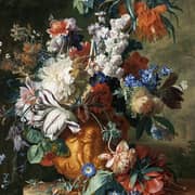 Oil Painting Reproductions of Jan Van Huysum