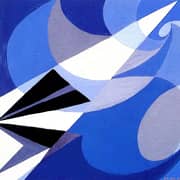 Oil Painting Reproductions of Giacomo Balla