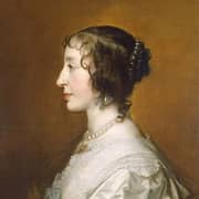 Oil Painting Reproductions of Van Dyck