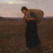 Oil Painting Reproductions of William Morris Hunt