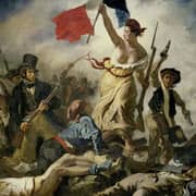 Oil Painting Reproductions of Eugene Delacroix