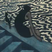 Oil Painting Reproductions of Leon Spilliaert