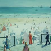Oil Painting Reproductions of Albert Marquet