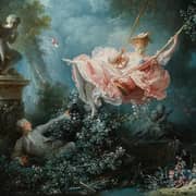 Oil Painting Reproductions of Jean Honore Fragonard