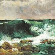 Oil Painting Reproductions of Gustave Courbet