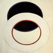 Oil Painting Reproductions of Aleksandr Rodchenko