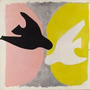 Oil Painting Reproductions of Georges Braque