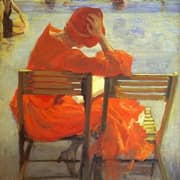 Oil Painting Reproductions of John Lavery