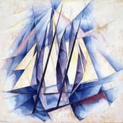 Oil Painting Reproductions of Charles Demuth