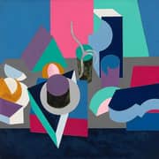 Oil Painting Reproductions of Patrick Henry Bruce