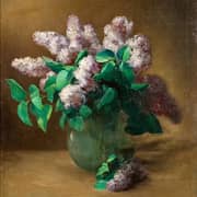 Oil Painting Reproductions of Charles E Porter