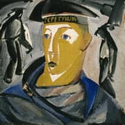 Oil Painting Reproductions of Vladimir Tatlin