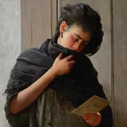 Oil Painting Reproductions of Jose Ferraz de Almeida Junior