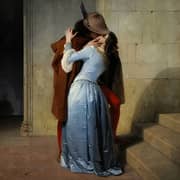 Oil Painting Reproductions of Francesco Hayez