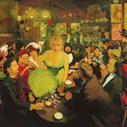 Oil Painting Reproductions of Louis Anquetin