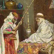 Oil Painting Reproductions of Addison Thomas Millar