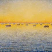 Oil Painting Reproductions of Paul Signac