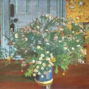 Oil Painting Reproductions of Harold Gilman