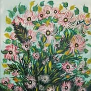 Oil Painting Reproductions of Seraphine Louis